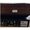 Image 4 : Radio Shack TRS-80 Cassette Recorder & RCA VCR