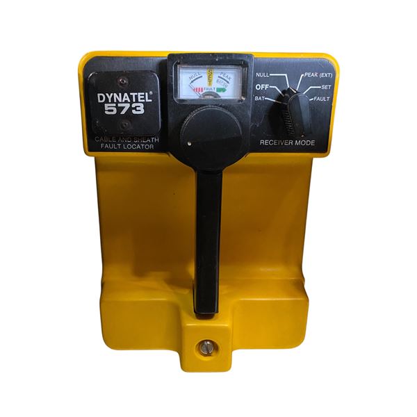 Dynatel 573 Cable Fault Locator