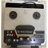 Image 2 : Bell & Howell Reel-to-Reel Tape Recorder