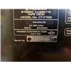 Image 4 : Pioneer CT-F700 Stereo Cassette Deck