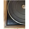 Image 3 : Dual 721 Electronic Direct Drive Turntable Record Player with Cartridge