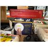 Image 4 : Mixed Vintage Media Lot - Fuji VHS Tapes, Philips Cable Converter, Smartlight, Accessories