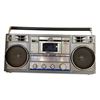 Image 1 : JVC 770 Stereo Radio Cassette Recorder Boombox AM/FM SW Dolby System Auto Stop