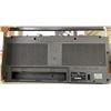 Image 4 : JVC 770 Stereo Radio Cassette Recorder Boombox AM/FM SW Dolby System Auto Stop