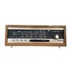 Image 1 : Nordmende Vintage Stereo Tube Radio (Wood Cabinet) - Est. $150-$350