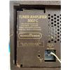 Image 4 : Nordmende Vintage Stereo Tube Radio (Wood Cabinet) - Est. $150-$350