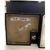 Image 3 : Vintage Mobile Radio Transceiver Unit with Heat Sink â€“ As-Is (Parts/Repair)