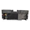 Image 1 : Vintage Mobile Radio Transceiver Unit with Heat Sink â€“ As-Is (Parts/Repair)