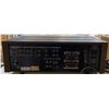 Image 3 : Sony TA-5650 Integrated Stereo Amplifier VFET Wood Cabinet Vintage Hi-Fi Estimate: $400-$700 CAD