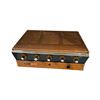 Image 1 : Heathkit by Daystrom AA-181 Vintage Integrated Stereo Amplifier Kit Built Unit