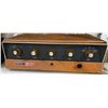 Image 2 : Heathkit by Daystrom AA-181 Vintage Integrated Stereo Amplifier Kit Built Unit