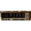 Image 3 : Heathkit by Daystrom AA-181 Vintage Integrated Stereo Amplifier Kit Built Unit