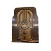 Image 1 : Philco Vintage Art Deco Tube Radio - Est. $100-$300