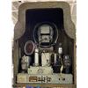 Image 3 : Philco Vintage Art Deco Tube Radio - Est. $100-$300