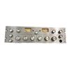 Image 1 : Vintage Multi-Channel Stereo Tape Recorder Control Unit - Equalizer Bias VU Meters