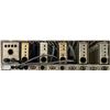 Image 3 : Vintage Multi-Channel Stereo Tape Recorder Control Unit - Equalizer Bias VU Meters