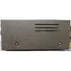 Image 2 : Sansui AM/FM MPX Stereo Tuner Vintage Hi-Fi Noise Filter Muting AFC