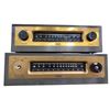 Image 1 : EICO Vintage FM & AM Tube Tuner Pair - 2 Units