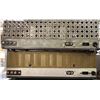 Image 3 : EICO Vintage FM & AM Tube Tuner Pair - 2 Units