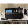 Image 2 : Akai 4000DS Three-Head Stereo Reel-to-Reel Tape Recorder One-Micron Gap Head Wood Cabinet Estimate: 