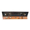 Image 1 : Bell Vintage AM/FM Stereo Receiver Tube Radio Phono Aux Mono/Stereo
