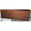 Image 2 : Heathkit AJ-11 AM/FM Stereo Tuner Kit Built Vintage Hi-Fi Wood Cabinet