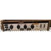 Image 3 : Heathkit AJ-11 AM/FM Stereo Tuner Kit Built Vintage Hi-Fi Wood Cabinet