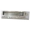Image 1 : Craig Series 5000 Deluxe Integrated AM/FM Stereo Receiver Vintage Hi-Fi