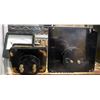 Image 3 : Waite panel meters (x4)