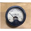 Image 2 : GE X-Ray panel meters (x4)