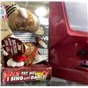Image 2 : Tasco slide viewer + singing bear