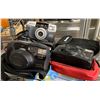 Image 1 : Pentax/Fujifilm film cameras (x3)
