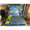 Image 1 : Teach & Talk activity laptop