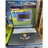 Image 2 : Teach & Talk activity laptop