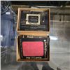 Image 2 : 406 â€“ Brenda Starr toy camera + Polaroid Goggles box + Radio-Mat