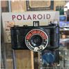 Image 4 : 406 â€“ Brenda Starr toy camera + Polaroid Goggles box + Radio-Mat