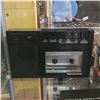 Image 3 : Duofone-80 cassette recorder + Radio Shack Executive Consultant + Genie remote