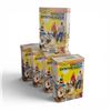 Image 1 : CompuClub Speech Synthesizers x4 (boxed)