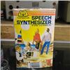 Image 2 : CompuClub Speech Synthesizers x4 (boxed)