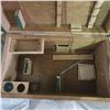 Image 4 : Marksman 1200x microscope + wood case