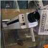 Image 3 : MAC security camera + LED infrared illuminator