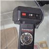 Image 2 : Iomega Zip 250 drive + Polaroid camera + Vivitar flash