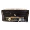 Image 1 : Motorola "Full Voice" Bakelite Table Radio