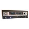 Image 1 : Heathkit DA-286 AM/FM Tuner + Sansui 1000A