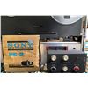 Image 2 : Reel-to-Reel Tape Recorder
