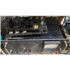 Image 2 : Behlman Invertron Variable Frequency Power Supply