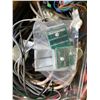 Image 3 : Box of Misc Electronic Cables