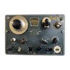 Image 1 : RCAF WWII Military Radio Receiver (Northern Electric)