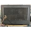 Image 3 : RCAF WWII Military Radio Receiver (Northern Electric)