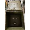 Image 2 : Wireless Set No. 11 Spare Valves Case + Headphones
